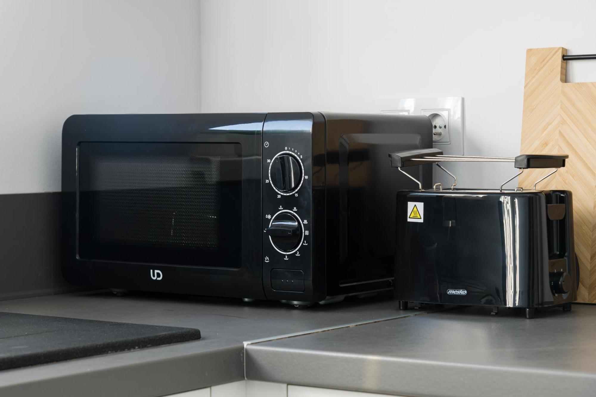 Apartament Lubliniecka Z Pieknym Widokiem Na Radiostacje Gliwice Luaran gambar