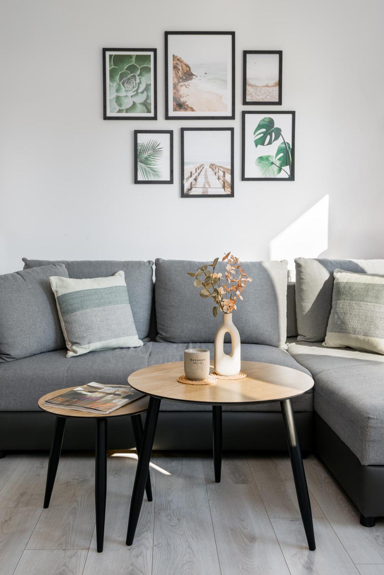 Apartament Lubliniecka Z Pieknym Widokiem Na Radiostacje Gliwice Luaran gambar